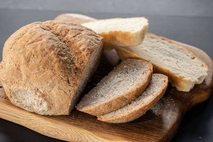 Homemade Bread