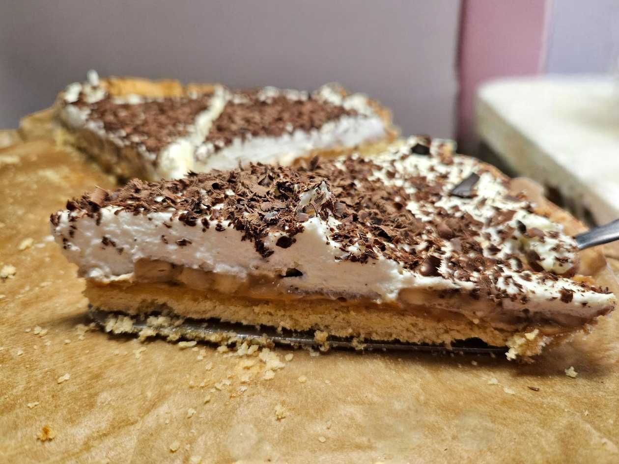 Banoffee