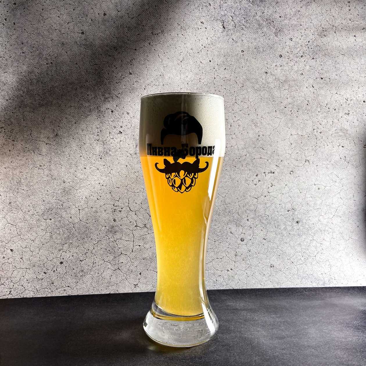 Пиво Waissburg Blanche