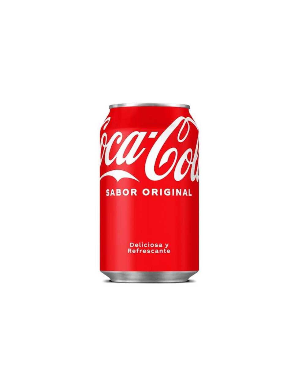 Coca Cola - 330 ml