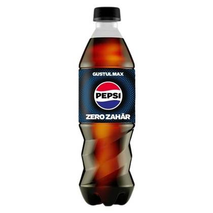 Pepsi Max