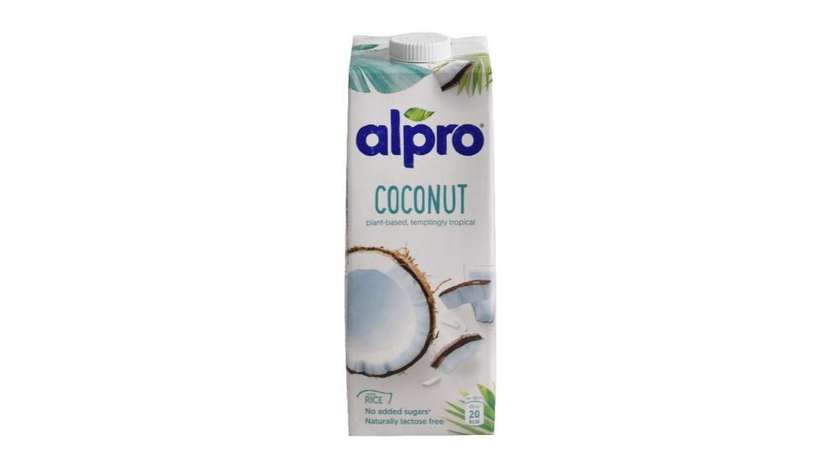 Alpro Coconut 1L
