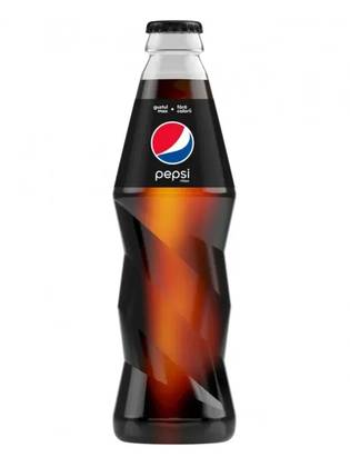 Pepsi Max 0.25l