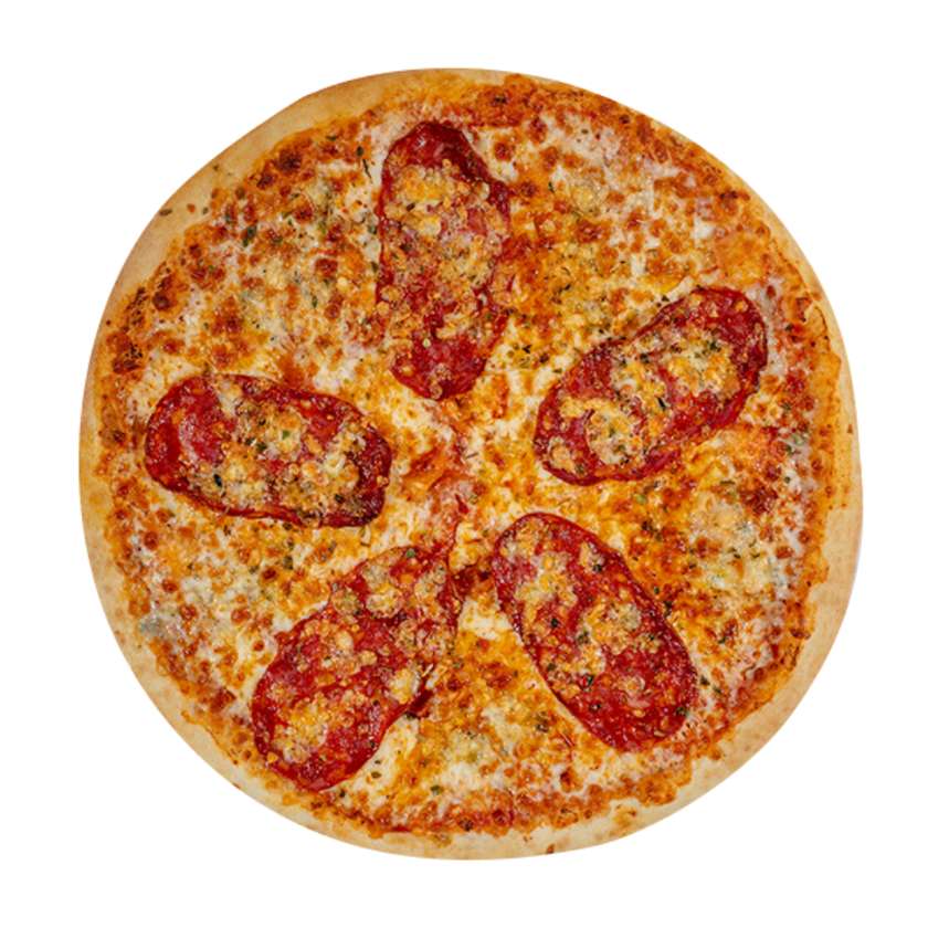 Salami Blue