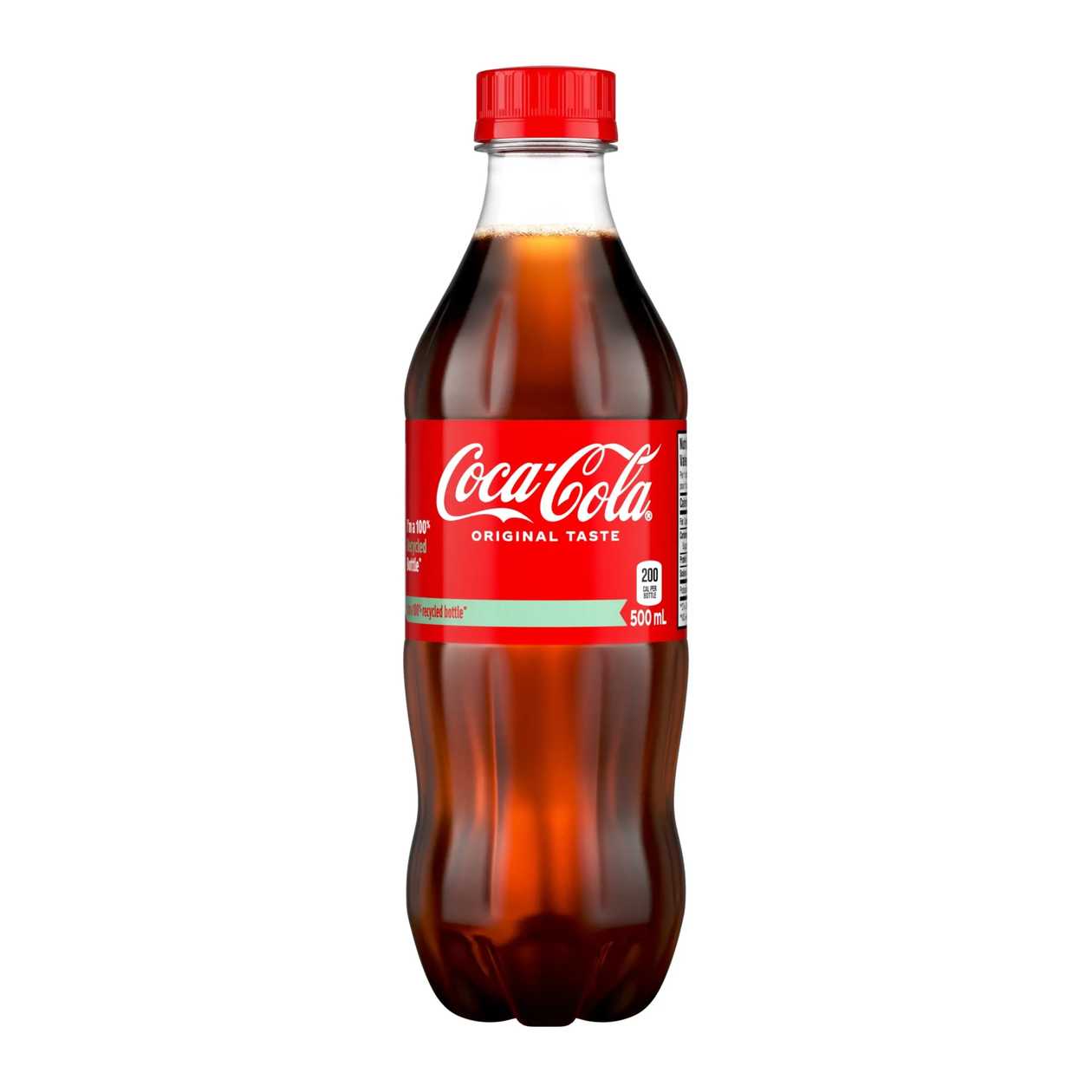 Soda