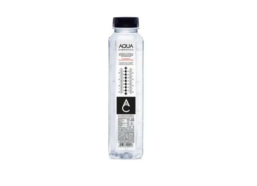 Aqua Carpatica