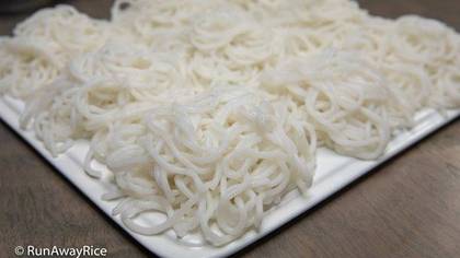 Noodles
