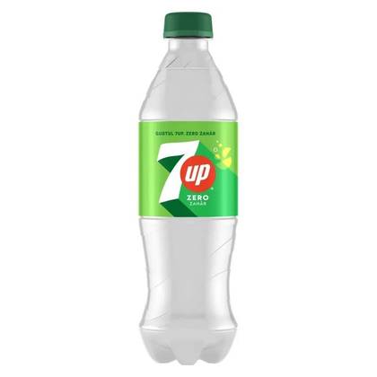 7Up Zero Zahăr