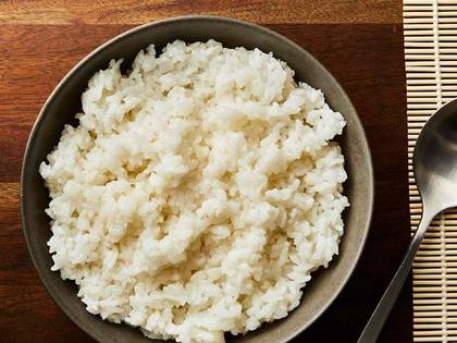 Sushi Rice