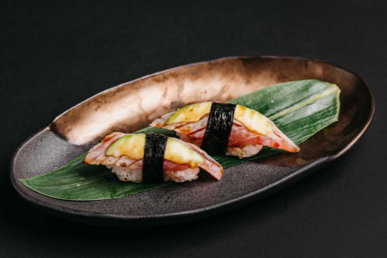 Aburi Tuna