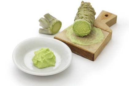 Wasabi
