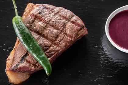 Angus Brisket