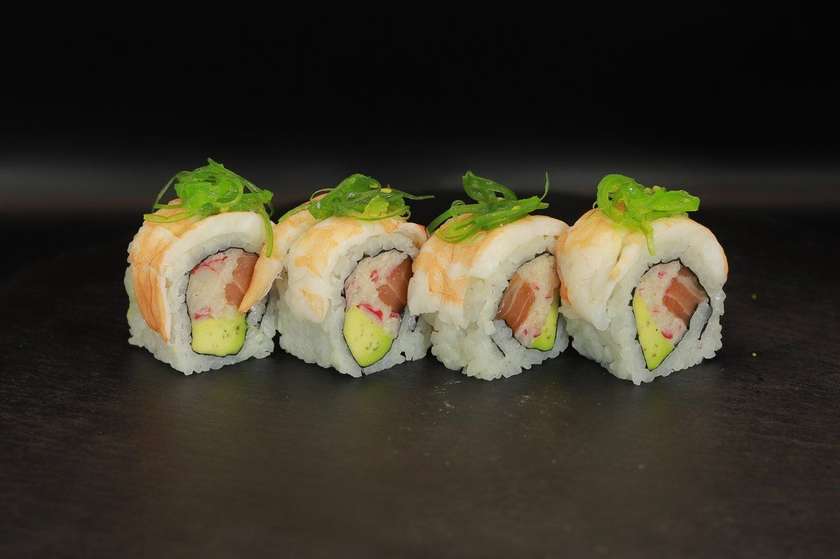 S38. Tygri Roll