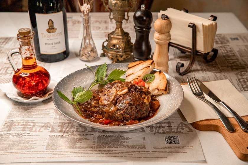 Osso Buco