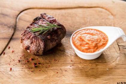 Chateaubriand