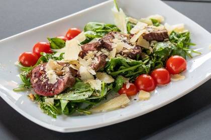 Beef Salad