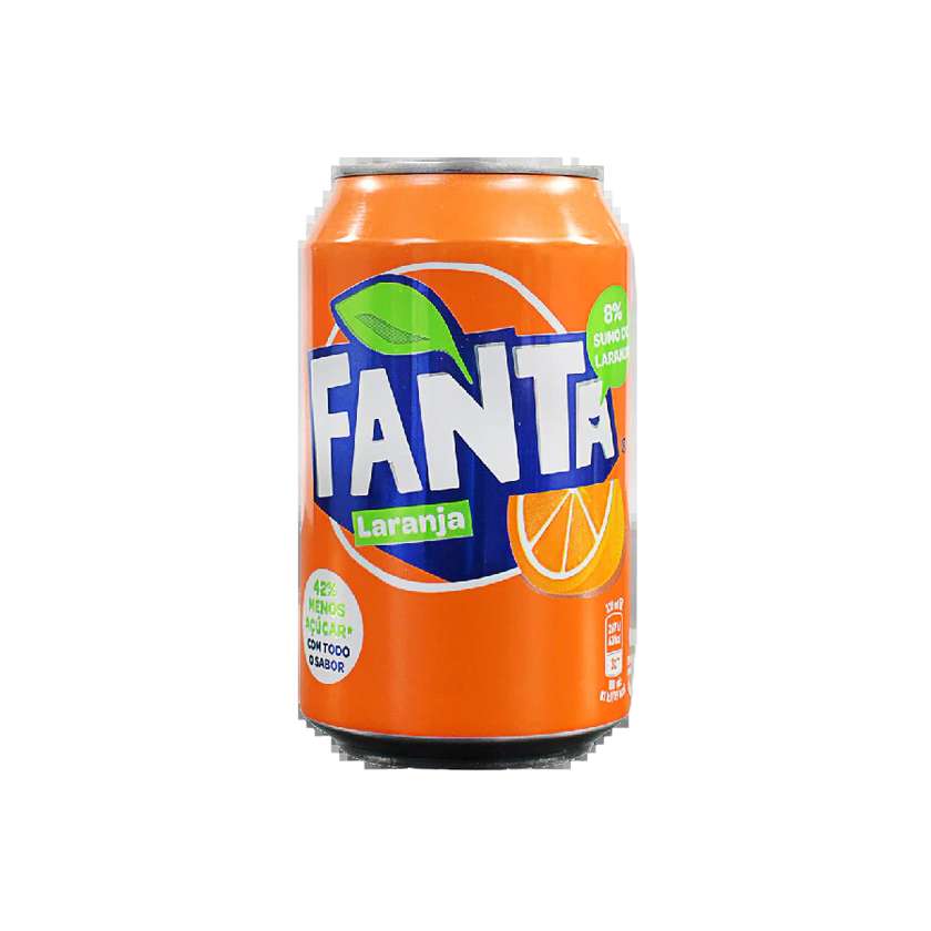 Fanta - 330ml