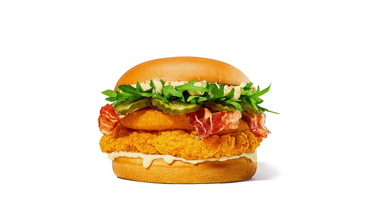 Cheester Chicken