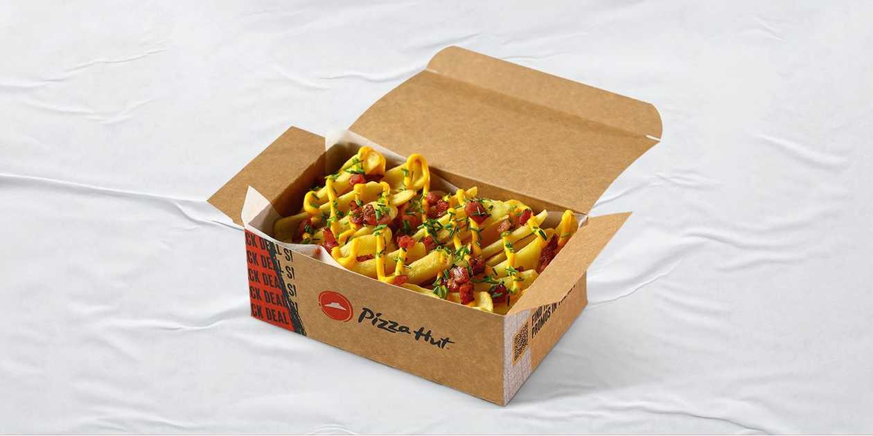 NACHO CHEESE BRAMBORY