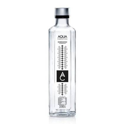 Apă Plată Carpatica 0.33ml