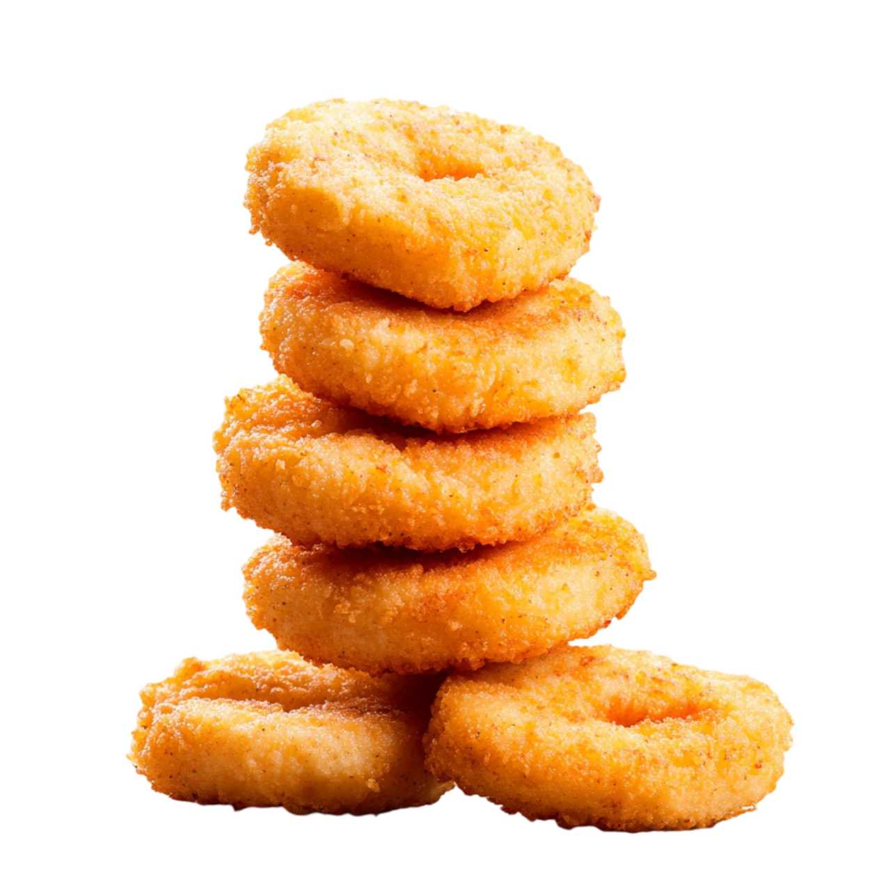 chicken rings 12