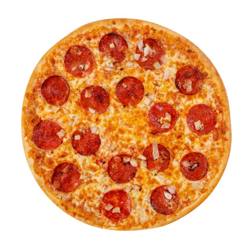 Pepperoni