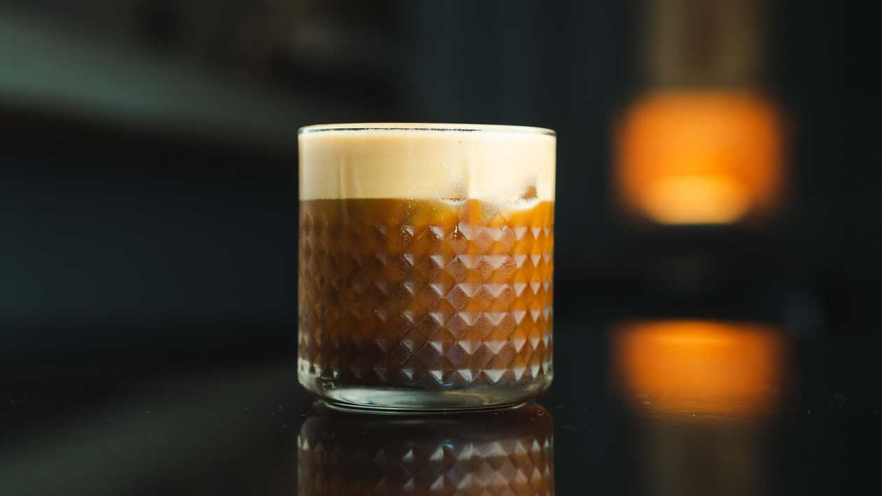 Freddo Espresso