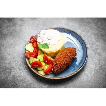 Kiev Cutlet