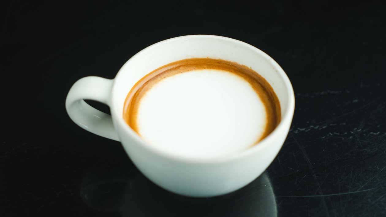 Cortado