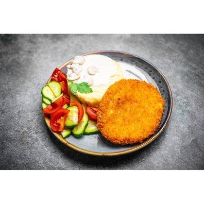 Chicken Schnitzel