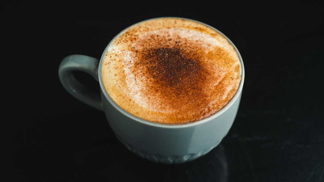 Mochaccino