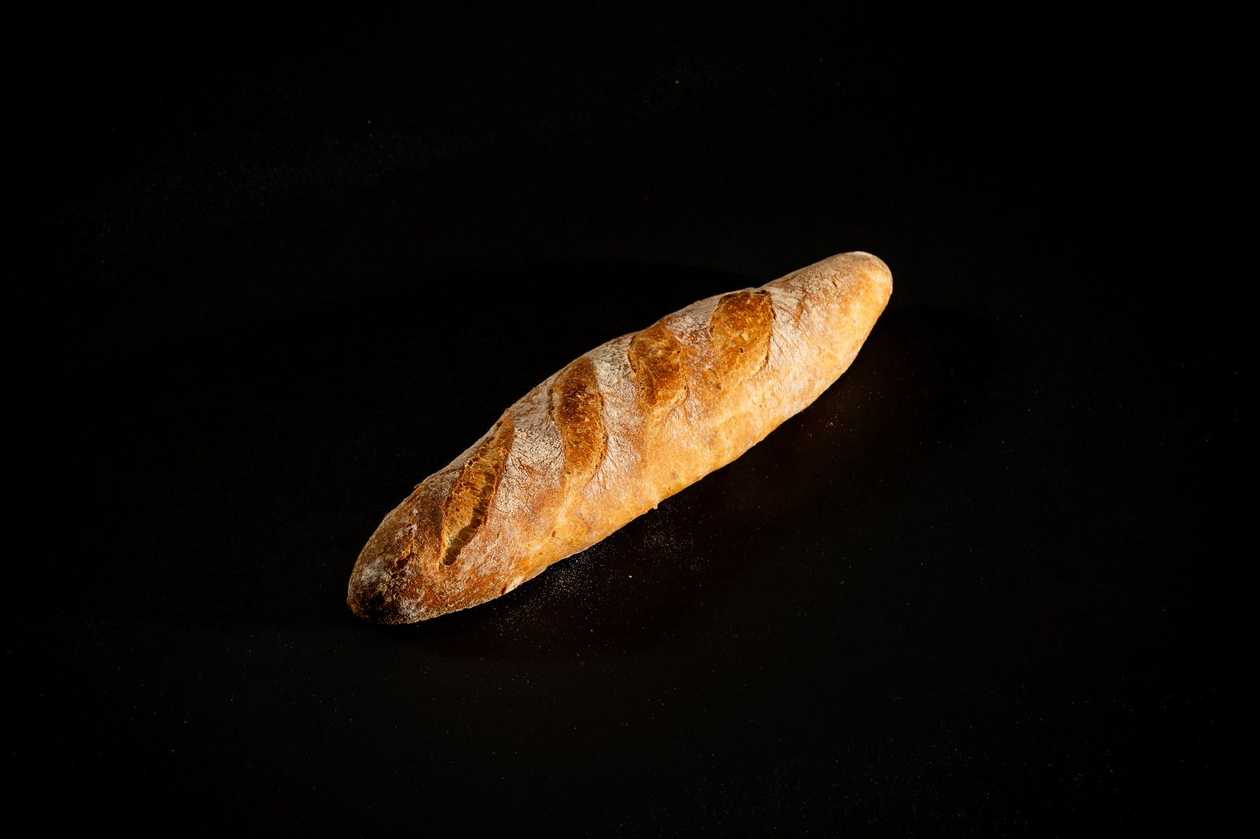 Campagne Baguette