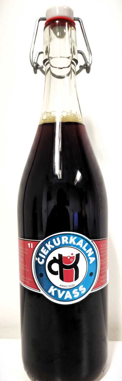 Čiekurkalns Kvass