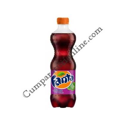 Fanta Struguri 0.5