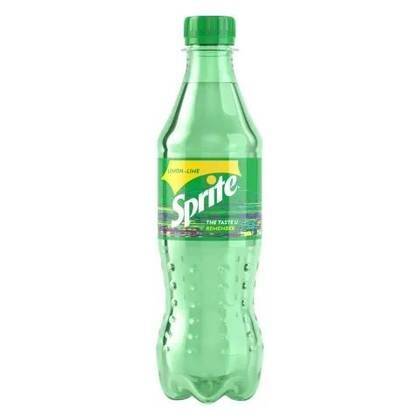 Sprite 0,5 l