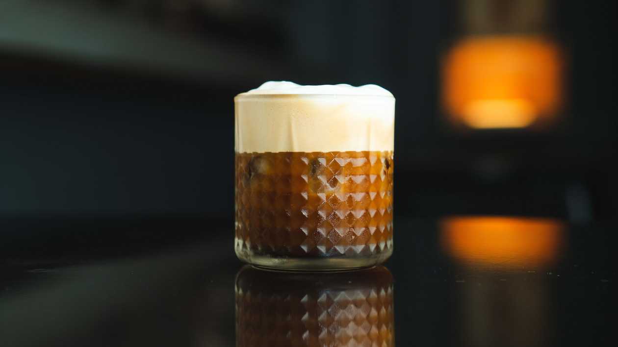 Freddo Cappuccino