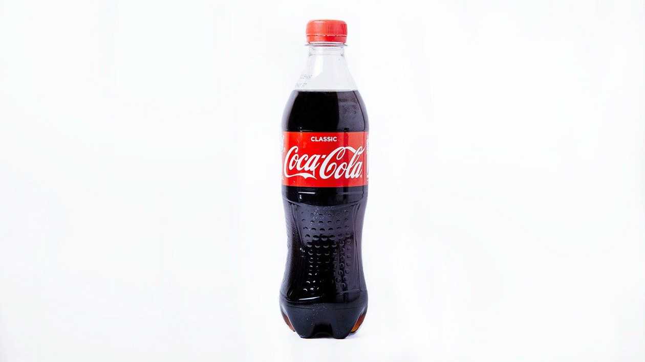 Coca-Cola® 500 ml