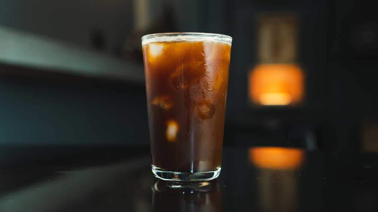 Cold Brew
