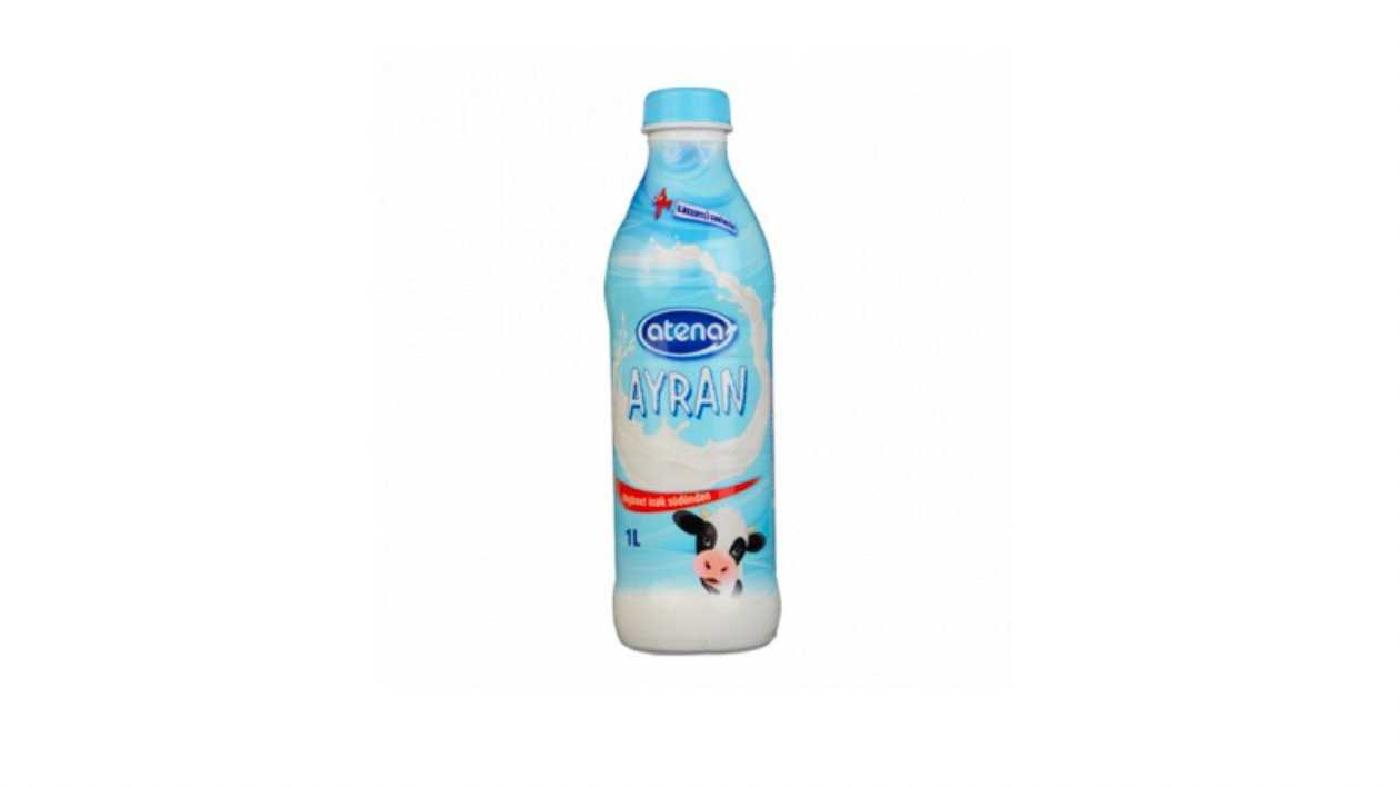 Atena® Yogurt Drink 1 L