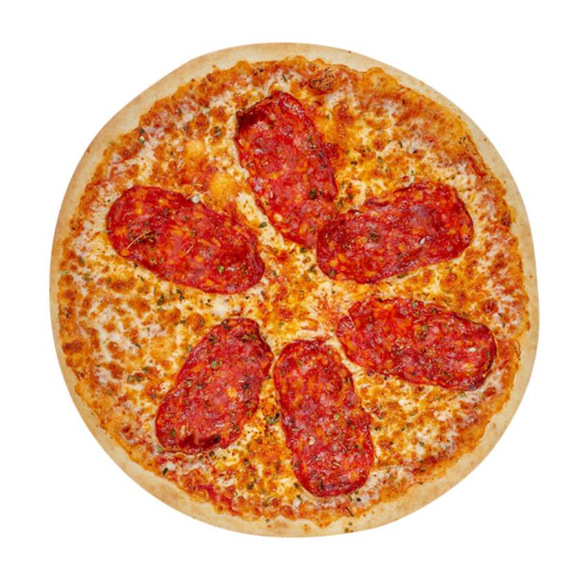 Salami Picante