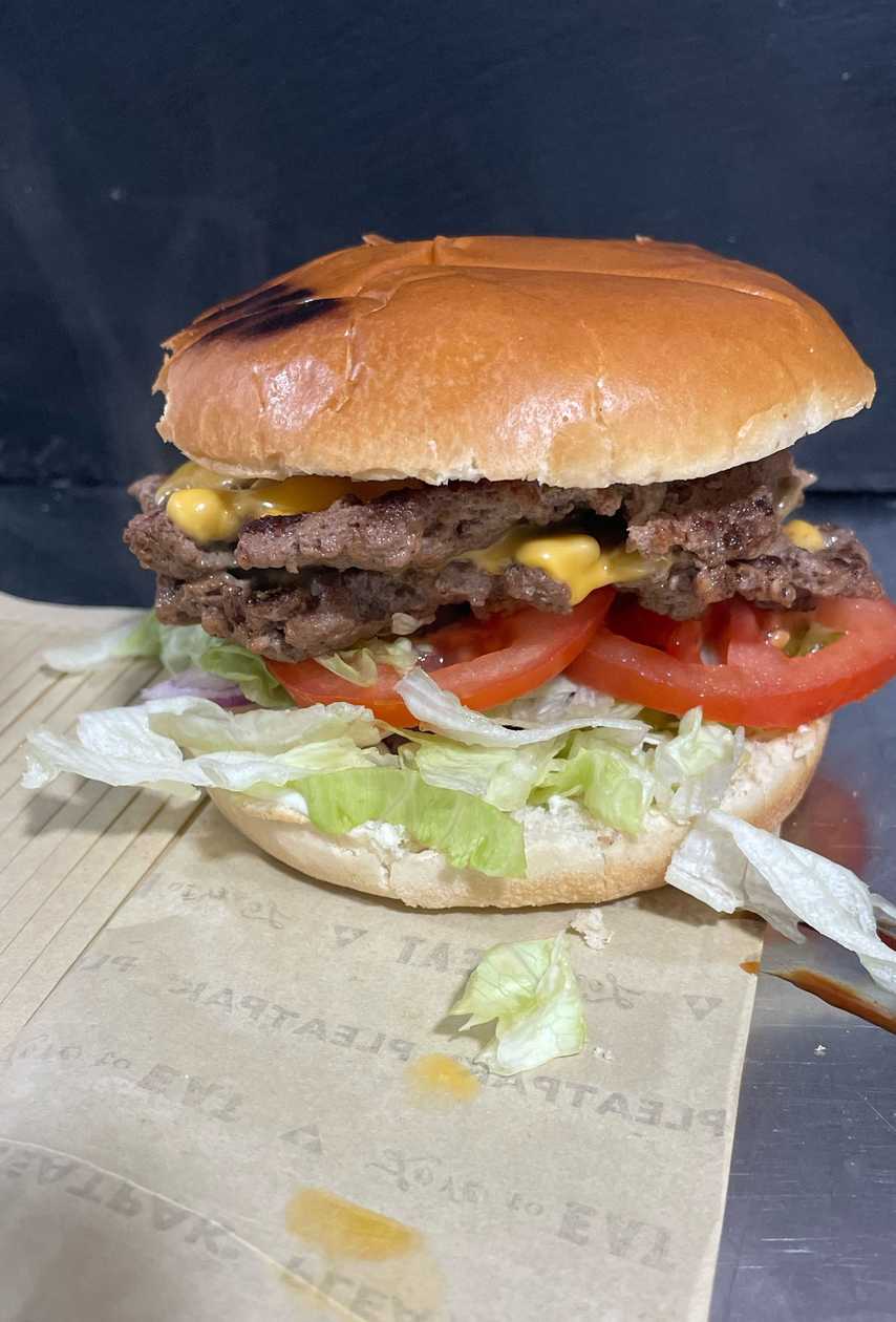 Smash Burger