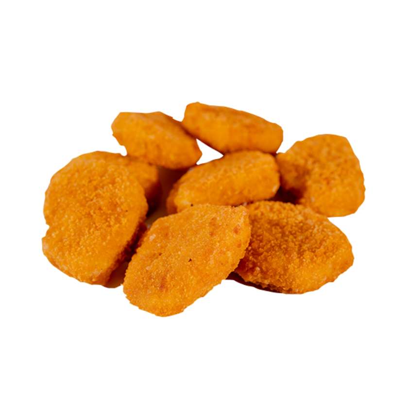 Nuggets 8 sztuk