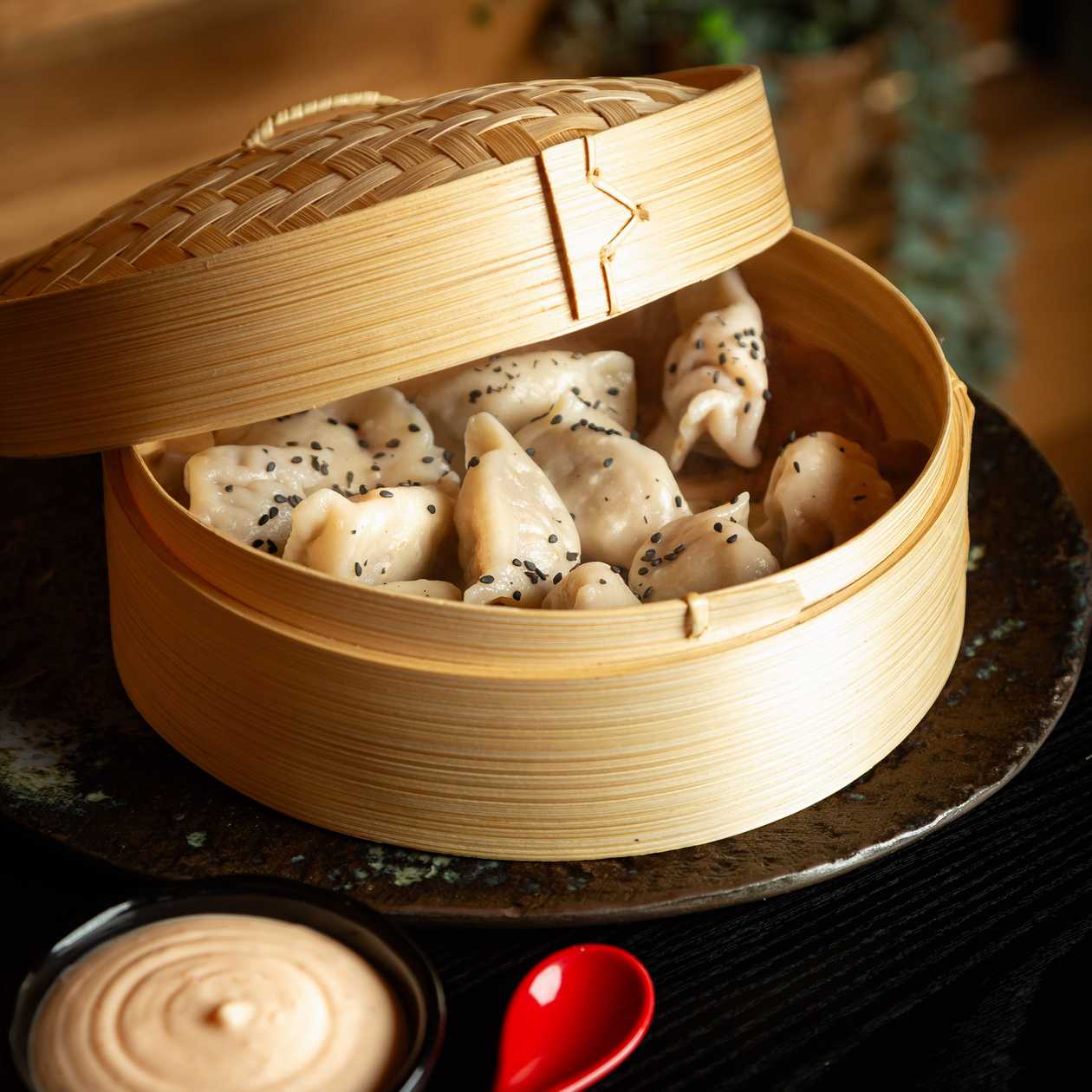 Ha Cao Krewetkowe