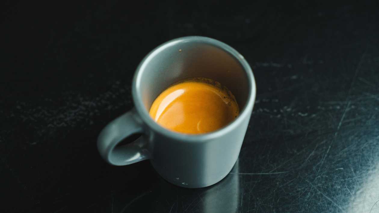 Espresso