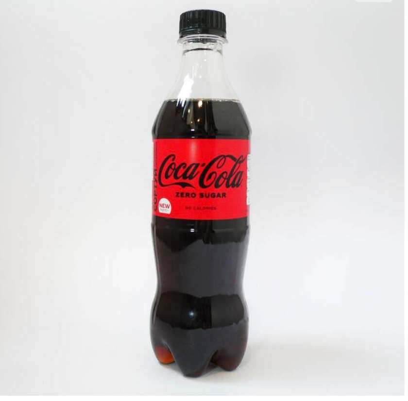 Coca-Cola Zero