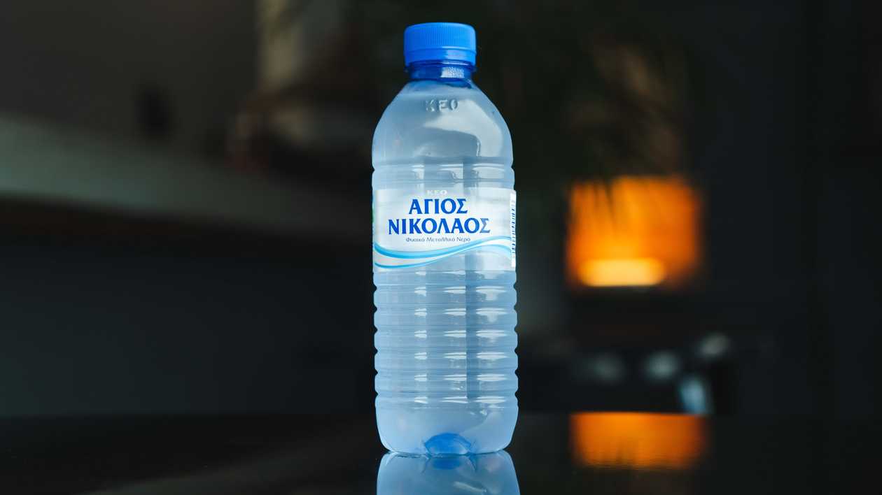 Water
