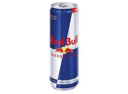 Energy Drink 0,5 l