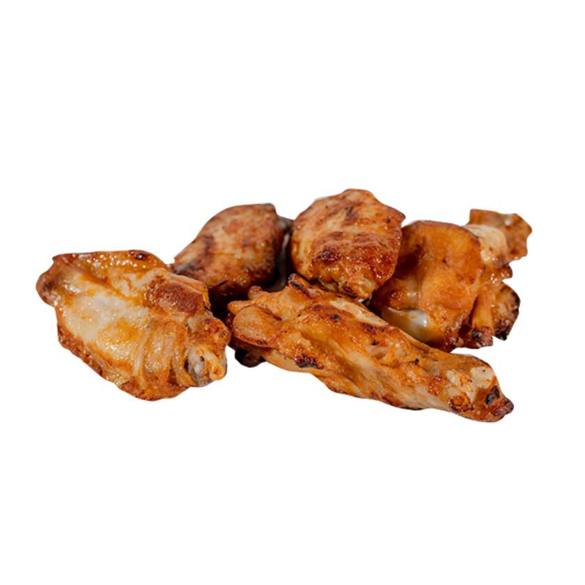 Skrzydełka BBQ 5 sztuk