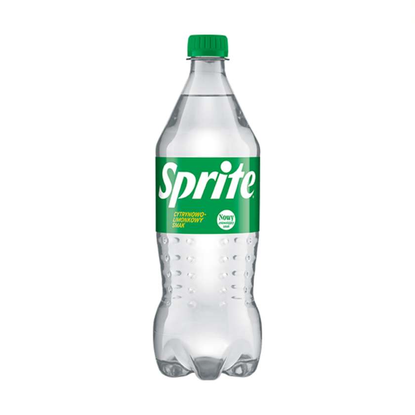 Sprite 0,85ml