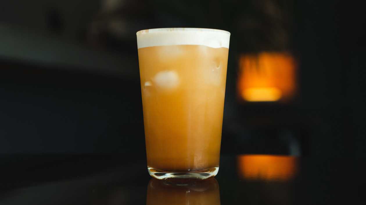 Frappe